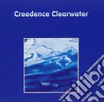 Creedence Clearwater Revival - Hey Tonight cd