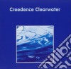 Creedence Clearwater Revival - Hey Tonight cd