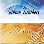Gibson Brothers - Best Of cd