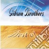Gibson Brothers - Best Of cd