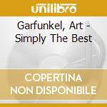 Garfunkel, Art - Simply The Best cd musicale di Art Garfunkel