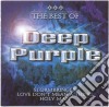 Deep Purple - The Best Of Deep Purple cd