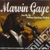 Marvin Gaye - Live At The Indiana Speedway Stadium cd