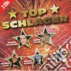 Top Schlager Hitmix 2 / Various (2 Cd) cd musicale di Diverse