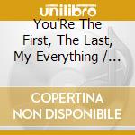 You'Re The First, The Last, My Everything / Various (2 Cd) cd
