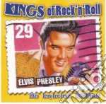 Kings Of Rock'N' Roll / Various (2 Cd) cd