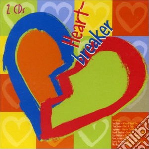 Heart Breaker / Various (Complilation) cd musicale