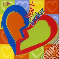 Heart Breaker / Various (Complilation) cd