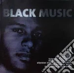 Black Music / Various (2 Cd) cd