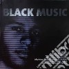 Black Music / Various (2 Cd) cd