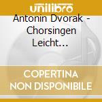 Antonin Dvorak - Chorsingen Leicht Gemacht: Stabat Mater (Alt) cd