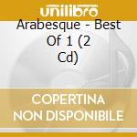 Arabesque - Best Of 1 (2 Cd) cd