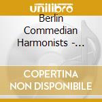 Berlin Commedian Harmonists - Dieses Jahr Gibts Nur Ein Lied cd