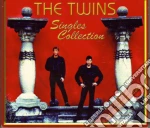 Twins - Singles Collection (2 Cd) cd