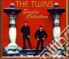 Twins - Singles Collection (2 Cd) cd