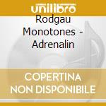 Rodgau Monotones - Adrenalin cd