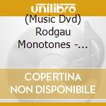 (Music Dvd) Rodgau Monotones - Frach Mich Net!: Live 1984 cd