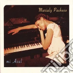 Marialy Pacheco - Mi Azul cd