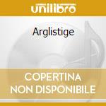 Arglistige cd