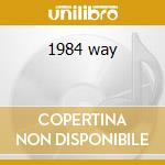 1984 way cd