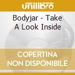 Bodyjar - Take A Look Inside cd