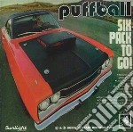 Puffball - Sixpack To Go! cd