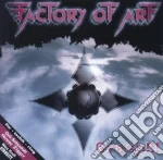 Factory Of Art - Grasp cd