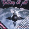 Factory Of Art - Grasp cd