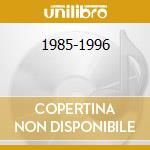 1985-1996 cd