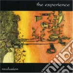 Experience - Realusion cd