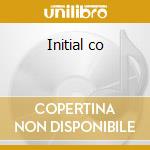 Initial co cd