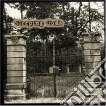 Sleeping Gods - Regenerated cd
