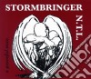 Stormbringer N.t.l. - A Peaceful Man cd