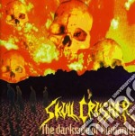 Skull Crusher - Darkside Of Humanity
