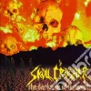 Skull Crusher - Darkside Of Humanity cd