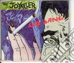 Joykiller - Go Bang cd