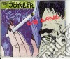 Joykiller - Go Bang cd