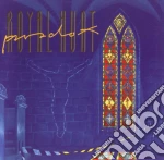 Royal Hunt - Paradox cd