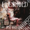 Fleshold - Pathetic cd