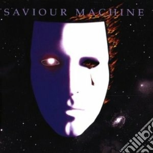Saviour Machine - I cd musicale di Machine Saviour