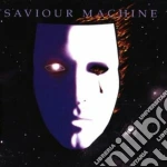 Saviour Machine - I cd