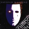 Saviour Machine - I cd