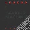 Saviour Machine - Legend Part 1 cd