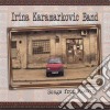 Karamarkovic Irina - Songs From Kosovo cd