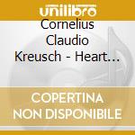 Cornelius Claudio Kreusch - Heart & Soul cd