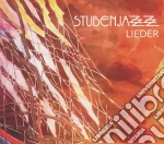 Stubenjazz - Lieder cd