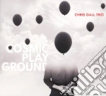 Chris Gall - Cosmic Playground cd