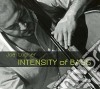 Joel Locher - Intensity Of Bass cd