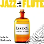 Isabelle Bodenseh / Lorenzo Petrocca - Essenza cd