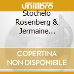 Stochelo Rosenberg & Jermaine Landsberger - Gypsy Today cd